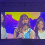 골든디스크 수상소감에서 방시혁 언급한 아이돌