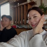 새 가족 생겼다 "양딸들 생겨…<b>앞</b>으로도 아들, <b>딸</b> 많아지길"