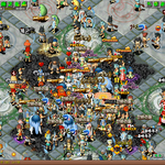 스톤<b>에이지</b> 해피로오세여