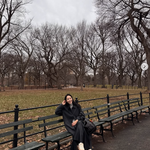 이혼 소송 자신있는 미소..뉴욕서 힐링하고 무사 귀국 [<b>SHOT</b>...