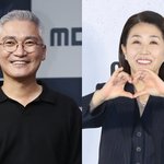 조재윤·김미경, 남·여조연상 수상… "명품 <b>조연</b> 입증"