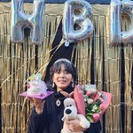 설인아, 나이 먹어도 좋아…"<b>생축</b> 감사, 30년치 사랑 한번에...