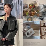 설인아, 생일 축하에 감동 “<b>초심</b> 잃지 않는 힘”