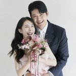 '방민아 친언니' 린아, <b>캐디</b> 출신과 결혼 "평생 함께 걸어가고...