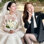 걸스데이 민아, 친언니 방현아 결혼 축하..“내 꿈이자 자랑”