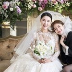 내 꿈이자 자랑"… '방민아 친언니' <b>린아</b> 결혼, 신랑 누구?