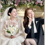 방민아 친언니' 방현아, 품절녀 대열 합류…<b>캐디</b> 남규하와 결혼