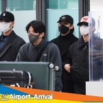 데이식스, 데식이는 내 마음속 베스트 밴드야 (입국)[뉴스엔<b>TV</b>]