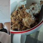 브브걸 유나, 컴백 위한 다이어트 '식단' 공개… 체지방 감소에...