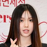 왜 혜인만 맨날 이렇게 메컵 시킴?