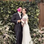 김정은, 금융인 남편 얼굴 공개 “반려<b>동물</b> 위한 노래 발매” [DA]