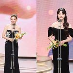 “꽤나 큰 도전, 엄마들과 상 나누고파” ('<b>MBC</b> 연기대상')