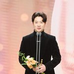 권해효-정상훈, 베스트 캐릭터상 수상 (<b>MBC</b> 연기대상)