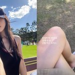 ‘박성광’ 이솔이, 이 신발로 3<b>만보</b>를 걸었다고?...42kg 이유...