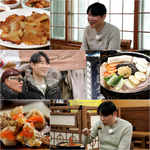 '예비 장인' 최현석 "아무리 바빠도 가족여행은 꼭" (<b>백반</b>기행)