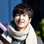 송중기 "떨려서 못 보겠다" 말한 상대는? ('<b>냉부</b>해') [순간포착]