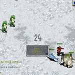 [추억의게임] 추억의 스톤에이지 해피 <b>서버</b>로 놀러오세요~!~!~