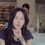 '엄태웅' 윤혜진, 마른 몸 걱정하는 시누이 엄정화에 "사는 게...