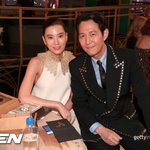 이정재︎임세령, 애정 굳건한 11년 연인..파파라치 컷 또 떴다...