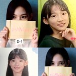 <b>SM</b> 신인 걸그룹 센터