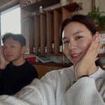 [드루와] 진태현박시은, 유산 아픔 딛고 미소 "양딸들 생겼다"