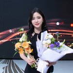  '<b>MBC</b> 연기대상' 일일·단막 부문 우수연기상 수상 "소중간...