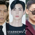 중 하나"..탑·한도우·정일훈, 대마초 물의 들 [<b>FOCUS</b>]