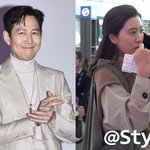 이정재는 마실룩, <b>임세령</b>은 비키니…연말 휴가 만끽한 커플