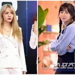 "응, 만나고 싶어"…<b>AOA</b> 지민, 유튜버 복귀→'왕따 폭로'...