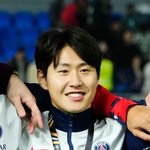 이강인 <b>PSG</b> 슈퍼컵 우승!!!!