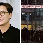 [드루와] 김우리, <b>시민</b>들 향해 "빨갱이들" 멸칭...화영에겐...