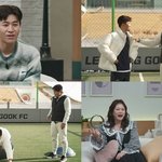 ‘겹쌍둥이 아빠’ 이동국, ‘2세 계획’ 김종민에 깜짝 <b>비법</b> 공개?
