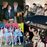 [드루와] [<b>TF</b>프리즘] 부석순·아이브→다시 뭉친 2팀…활기 찾는...