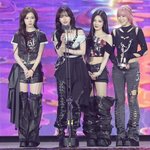 에스파, '제39회 골든디스크' 음원 대상... 여름 컴백 깜짝...