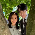 한지민X이준혁, 붙어 있기만 해도 ‘심쿵’ <b>케미</b>..美친 얼굴<b>합</b>