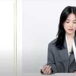 송혜교 <b>피셜</b> 스스로는 강경 단발파