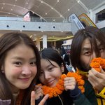 히말리야 간 <b>권은비</b> 이시영 노홍철