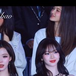 카리나 <b>화장</b>을 왜이렇게 하는거임?