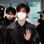 제로베이스원, 잘생김 묻었어 [TV10]