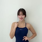 [드루와] 맹승지, <b>한파</b>에도 수영복 입는 글래머 자신감 “165cm...