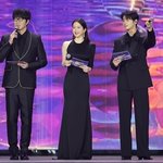 성시경·문가영·차은우 "위로와 평안 찾아오길"…골든디스크도 <b>묵념</b>