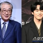 이순재→'김딱딱 사과' 김정현…<b>KBS</b> 연기대상 트로피 주인공은?