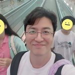 최동석, 美 떠났던 아이들 만났다 "이런 행복이 삶의 <b>목표</b>"