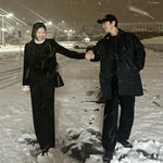 ‘아이돌과 승무원의 만남’..전진, 류이서 에스코트하는 <b>신사</b>