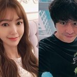 <b>에릭</b>나혜미, 두 아이 부모 된다 “둘째 임신, 올봄 출산 예정”[공식]