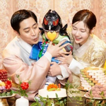 <b>에릭</b>나혜미, 올봄 둘째 낳는다..."조용히 잘사는 신화 1호 부부"