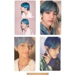 방탄 맵오브더<b>소울</b> 페르소나 포토카드 뷔