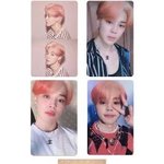 방탄 맵오브더<b>소울</b> 페르소나 포토카드 지민