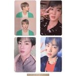 방탄 맵오브더<b>소울</b> 페르소나 포토카드 진