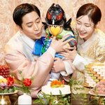 [모두드루와] 에릭나혜미, 둘째 임신 "올봄 출산 예정" [공식]